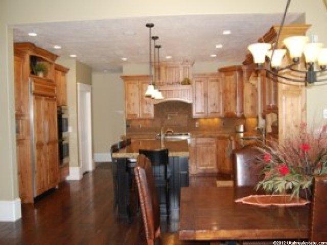 3537 Copper Mountain Cir, Mountain Green, UT 84050 — photo 7