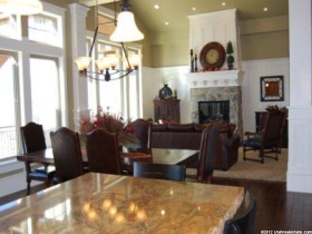 3537 Copper Mountain Cir, Mountain Green, UT 84050 — photo 8