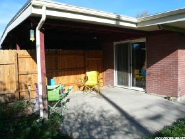 782 E La Dore Dr S, Murray, UT 84107 — photo 11