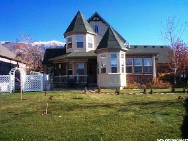 2805 N 2175 E, Layton, UT 84040 — photo 11