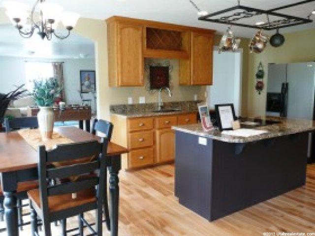 400 N 1000 E, Hyde Park, UT 84318 — photo 2