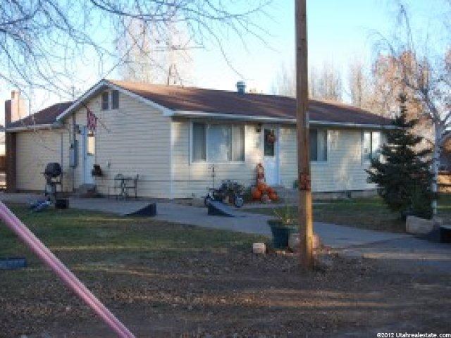 10800 E 6990 N, Lapoint, UT 84039 — photo 2