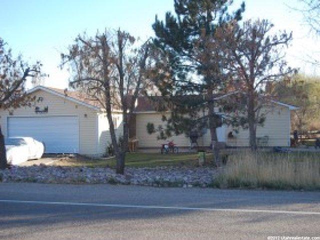 10800 E 6990 N, Lapoint, UT 84039 — photo 3