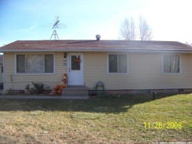 10800 E 6990 N, Lapoint, UT 84039 — photo 8