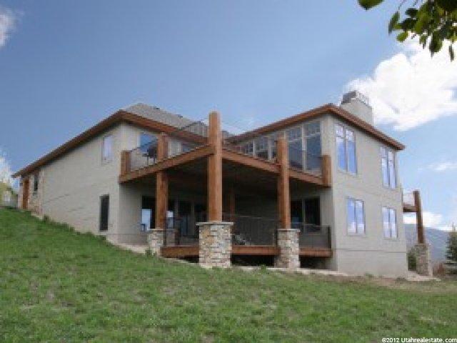 1463 Eagle Way, Park City, UT 84060 — photo 9