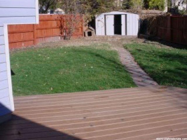328 Meadowbrook Dr, Ogden, UT 84404 — photo 8
