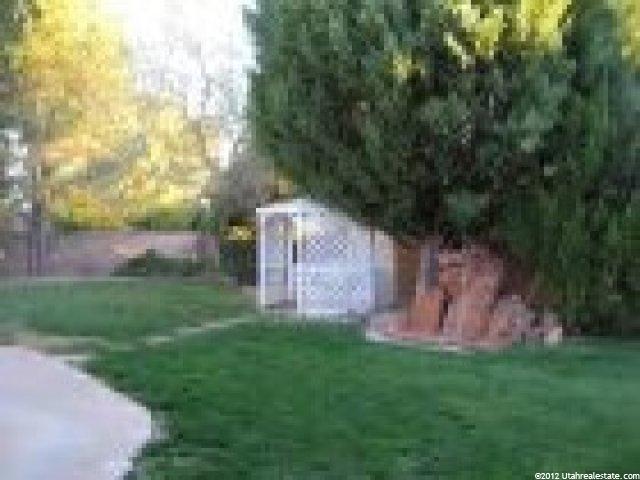 654 N Dusk Dr, St. George, UT 84770 — photo 3