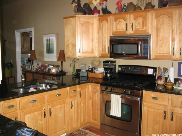 7546 Susans Cir, Park City, UT 84098 — photo 7