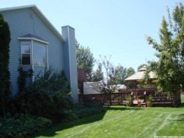 2203 N 950 W, Clinton, UT 84015 — photo 11
