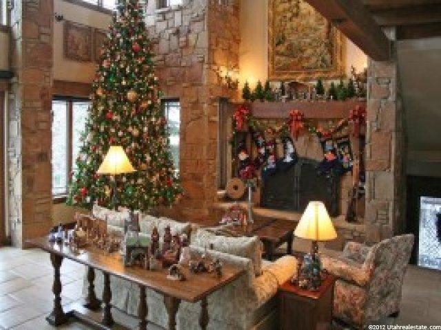 124 Mountain Top Rd, Park City, UT 84060 — photo 2