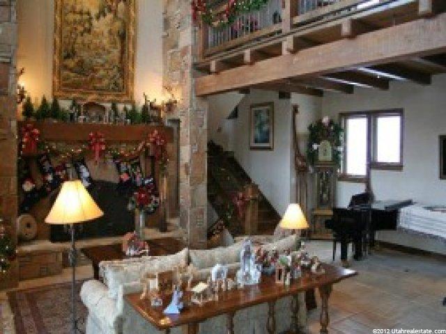124 Mountain Top Rd, Park City, UT 84060 — photo 3