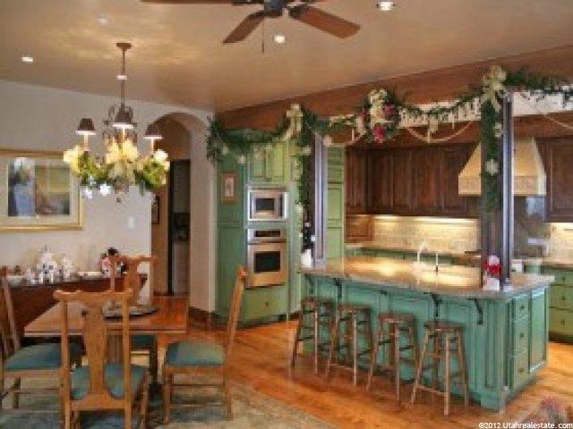 124 Mountain Top Rd, Park City, UT 84060 — photo 4
