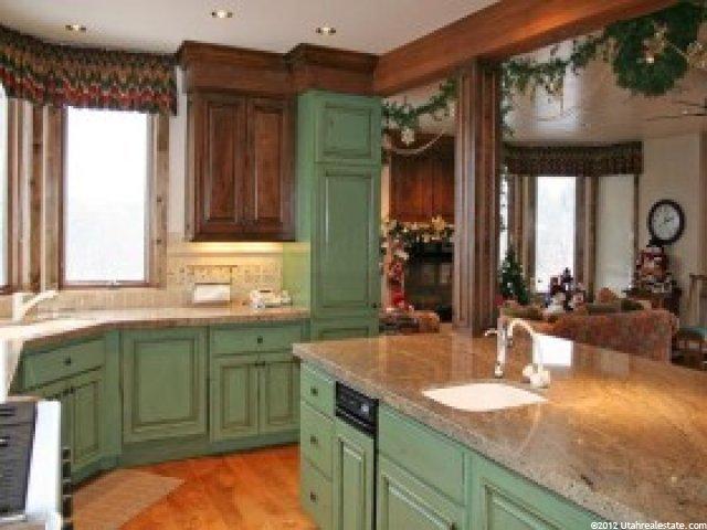 124 Mountain Top Rd, Park City, UT 84060 — photo 5