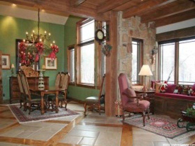 124 Mountain Top Rd, Park City, UT 84060 — photo 6