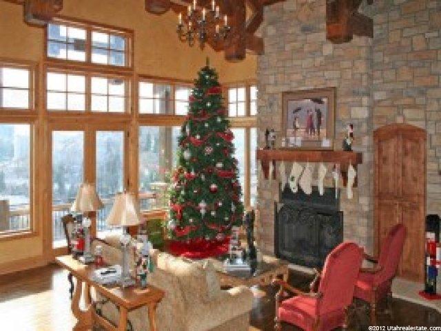 3461 Snow Top Ct, Park City, UT 84060 — photo 2