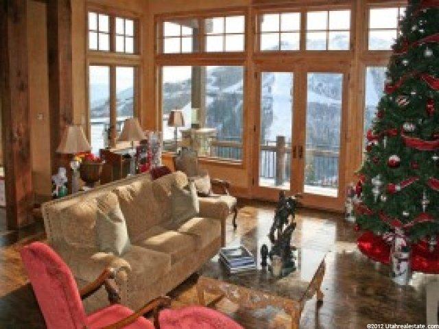 3461 Snow Top Ct, Park City, UT 84060 — photo 3