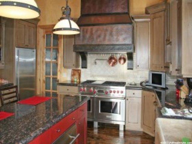3461 Snow Top Ct, Park City, UT 84060 — photo 4