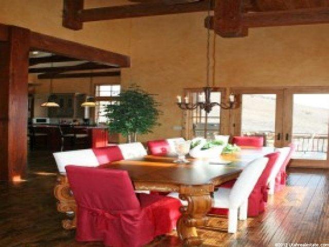 3461 Snow Top Ct, Park City, UT 84060 — photo 5