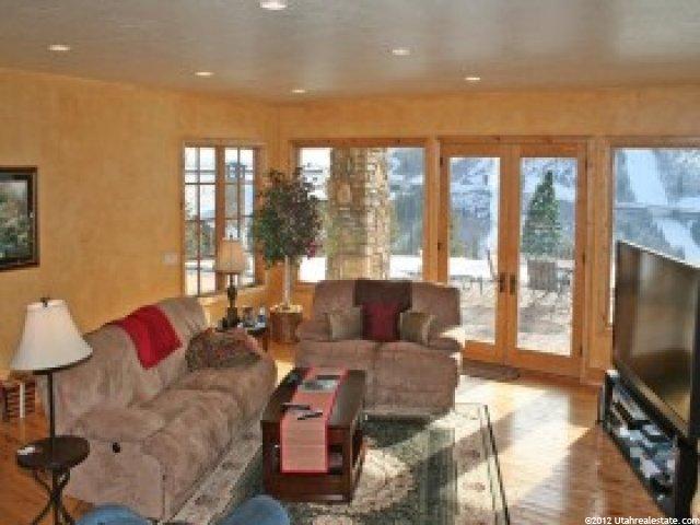 3461 Snow Top Ct, Park City, UT 84060 — photo 6