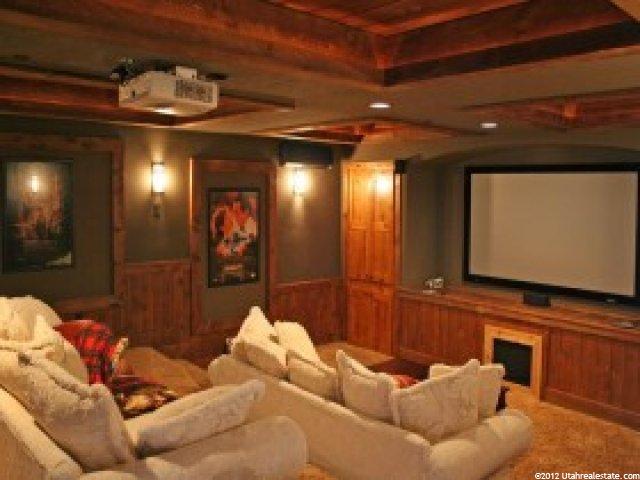 3461 Snow Top Ct, Park City, UT 84060 — photo 8