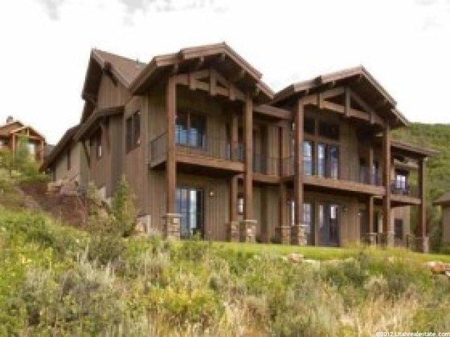 2017 High St, Park City, UT 84060 — photo 2