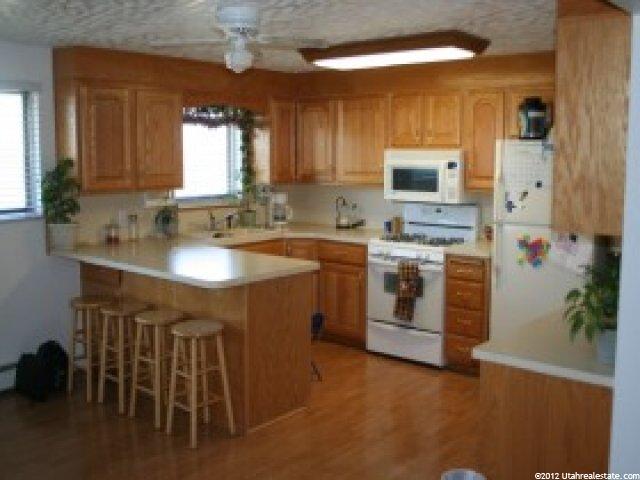 1056 S 3500 W, West Weber, UT 84404 — photo 2