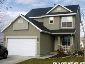 1073 E 500 S, Heber City, UT 84032