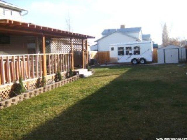 6124 S Walnut Wood Dr W, Salt Lake City, UT 84118 — photo 11