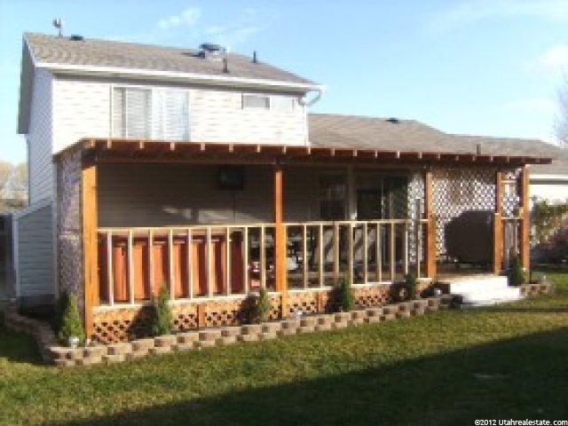 6124 S Walnut Wood Dr W, Salt Lake City, UT 84118 — photo 12