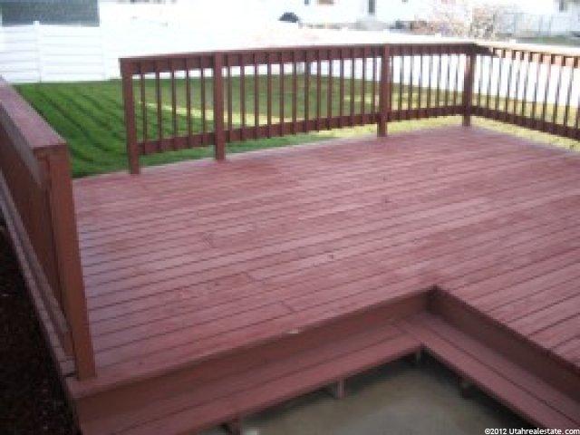 1766 W 1300 N, Clinton, UT 84015 — photo 12