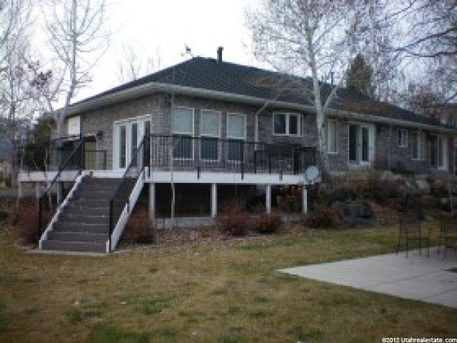 3778 N Willowbrooke Ln, Eden, UT 84310 — photo 4
