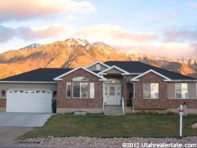 557 S 100 W, Mona, UT 84645