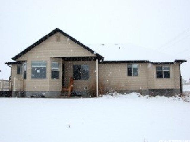 329 N 4950 W, West Point, UT 84015 — photo 8