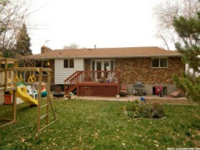 3677 S Carriage Ln, Bountiful, UT 84010 — photo 11