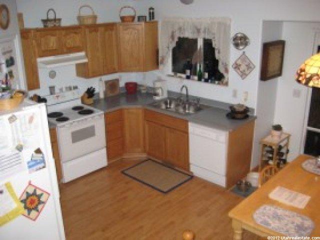 2543 W 1500 N, Clinton, UT 84015 — photo 3