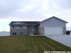 5785 S 6950 W, Hooper, UT 84315