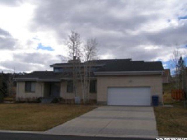 8735 N Silver Spur Rd, Park City, UT 84098 — photo 2