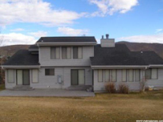 8735 N Silver Spur Rd, Park City, UT 84098 — photo 3