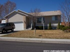 4432 S Golden Arrow Cv, West Valley City, UT 84128
