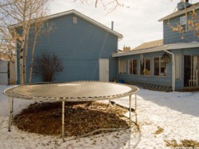 195 S Settlers Dr, Coalville, UT 84017 — photo 2