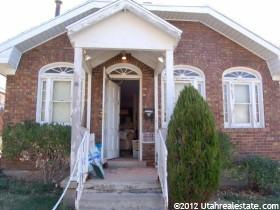 1364 Gilmer Dr, Salt Lake City, UT 84105
