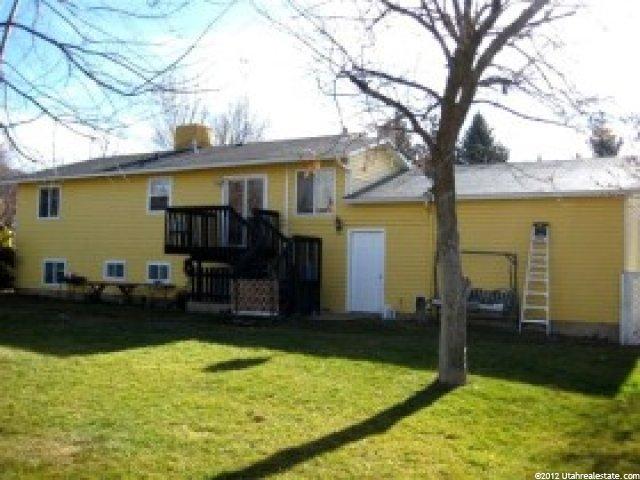 611 Anderson Ave, Hyrum, UT 84319 — photo 4