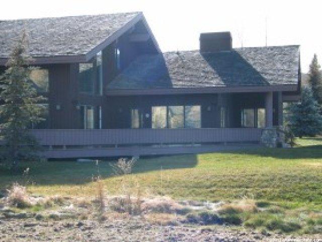 2228 Evening Star Dr, Park City, UT 84060 — photo 3