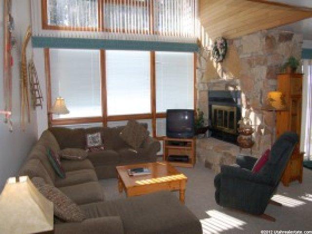 1204 Stonebridge Cir, Park City, UT 84060 — photo 3