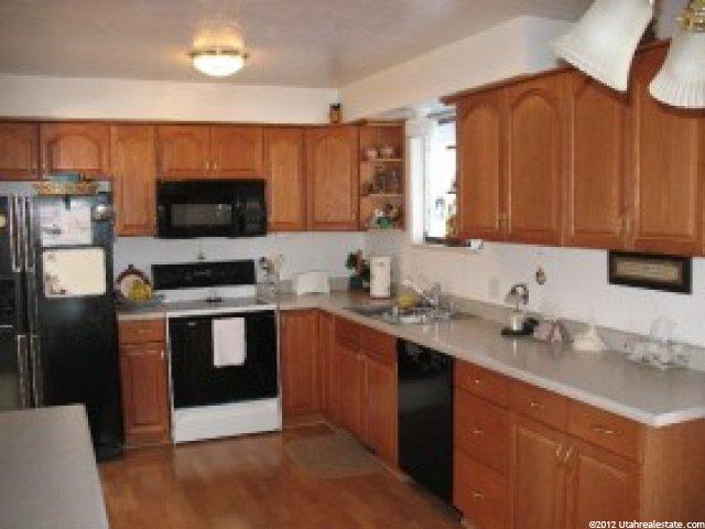 1370 E 5850 S, South Ogden, UT 84405 — photo 3