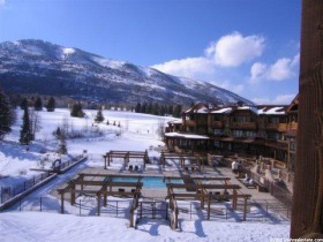 2001 Park Ave #322, Park City, UT 84060 — photo 8
