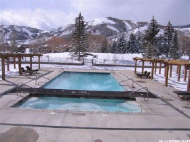 2001 Park Ave #322, Park City, UT 84060 — photo 10