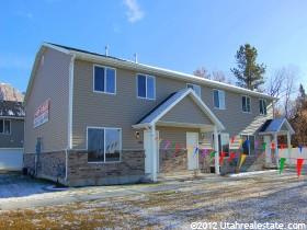 429 E 475 N #14A, Ogden, UT 84404