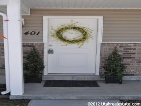 401 E 475 N #16A, Ogden, UT 84404