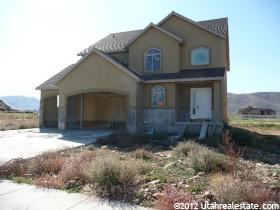 320 E 2110 S, Heber City UT 84032